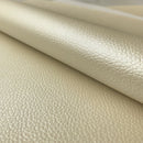 A4 Litchi PU Leatherette Faux Leather Fabric Synthetic For Sewing Bow Bag Brooches Sofa Car DIY Hademade Material 20X30CM Sheets