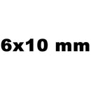 5 Meters Transparent Food Grade Silicone tube 2 4 6 8 10 12 Flexible Garden Rubber hose Aquarium Soft Tubing Hose