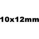 5 Meters Transparent Food Grade Silicone tube 2 4 6 8 10 12 Flexible Garden Rubber hose Aquarium Soft Tubing Hose