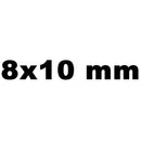 5 Meters Transparent Food Grade Silicone tube 2 4 6 8 10 12 Flexible Garden Rubber hose Aquarium Soft Tubing Hose