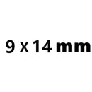 5 Meters Transparent Food Grade Silicone tube 2 4 6 8 10 12 Flexible Garden Rubber hose Aquarium Soft Tubing Hose