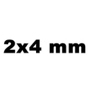 5 Meters Transparent Food Grade Silicone tube 2 4 6 8 10 12 Flexible Garden Rubber hose Aquarium Soft Tubing Hose
