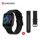 2020 SANLEPUS Smart Watch Sport Heart Rate Monitor Waterproof Fitness Bracelet Men Women Smartwatch For Android iOS Apple Xiaomi