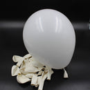 10Pcs/lot 12inch Transparent Star Pink Balloons Latex Balloons Set Wedding Decorations Baby Shower Birthday Party Helium Balloon