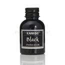 1 Bottle Pure Colorful 30ml Fountain Pen Ink Refilling Inks Stationery School Drop Shipping