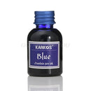 1 Bottle Pure Colorful 30ml Fountain Pen Ink Refilling Inks Stationery School Drop Shipping