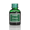 1 Bottle Pure Colorful 30ml Fountain Pen Ink Refilling Inks Stationery School Drop Shipping