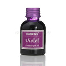 1 Bottle Pure Colorful 30ml Fountain Pen Ink Refilling Inks Stationery School Drop Shipping