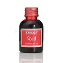 1 Bottle Pure Colorful 30ml Fountain Pen Ink Refilling Inks Stationery School Drop Shipping