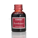 1 Bottle Pure Colorful 30ml Fountain Pen Ink Refilling Inks Stationery School Drop Shipping