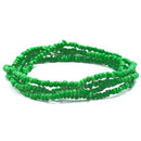 1pc Fashion Bohemian Style Waist Chain Creative Beads Decor Waist Jewelry Belly Chain For Women Girls Jewelry Accessories