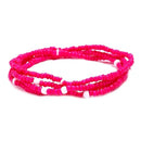 1pc Fashion Bohemian Style Waist Chain Creative Beads Decor Waist Jewelry Belly Chain For Women Girls Jewelry Accessories
