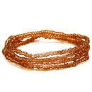 1pc Fashion Bohemian Style Waist Chain Creative Beads Decor Waist Jewelry Belly Chain For Women Girls Jewelry Accessories