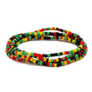 1pc Fashion Bohemian Style Waist Chain Creative Beads Decor Waist Jewelry Belly Chain For Women Girls Jewelry Accessories
