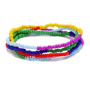 1pc Fashion Bohemian Style Waist Chain Creative Beads Decor Waist Jewelry Belly Chain For Women Girls Jewelry Accessories