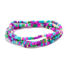 1pc Fashion Bohemian Style Waist Chain Creative Beads Decor Waist Jewelry Belly Chain For Women Girls Jewelry Accessories