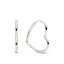 2020 NEW HOT SALE 100% Real 925 Sterling Silver Conch Earring For Women Making Jewelry Gift Wedding Party Engagement