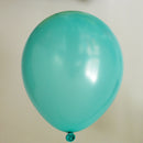 12pcs Ink Blue Latex Balloon Set Star Clear Pink Gold Helium Balloons Wedding Decoration Baby Shower Birthday Party Supplies