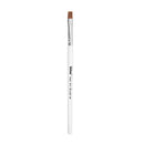 4 type Nail Cleaning Brush Tools Remove Dust Powder Brush Nail File Art for Manicure Pedicure Acrylic makeup brushes Face Care