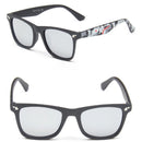 2020 Children's Fashion Sunglasses Square Mirror Sun Glasses Brand Design Sunglasses for Boys and Girls Design Eyewear UA400