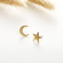 2020 New Fashion Simulated Pearls Pendient Angel Wings Leaf Feather Flowers Stud Earrings For Women Wedding Jewelry