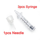 24K Hyaluron Pen Lip Filler Injection Atomizer Multi Shot Anti Wrinkle Pressure Hyaluron Pen No Needle Mesotherapy Beauty Tips