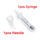 24K Hyaluron Pen Lip Filler Injection Atomizer Multi Shot Anti Wrinkle Pressure Hyaluron Pen No Needle Mesotherapy Beauty Tips