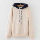 MRMT 2020 Brand Women's Hoodies Sweatshirts Fleece Pocket Hoodie Women Hoodies Sweatshirts Pullover For Female Hoodie Sweatshirt