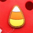 1pcs Foods Shoe Charms Cute Sushi Cookies Ice Cream Cake PVC Shoes Accessories Decoraciones for Croc Buckle jibz Kids Gifts
