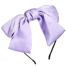 17KM 13 Color Cotton Headband For Women Girl Baby Headband 2020 Elastic Knot Headbands Twist Fashion Cross Hair Accessories