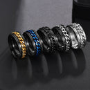 VIP ring