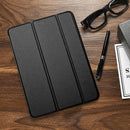 Case For iPad Air 1 2013 9.7 Flip Trifold Stand Case PU Leather Full Smart Auto Wake Cover For ipad air1 A1474 A1475 A1476 Cases