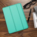Case For iPad Air 1 2013 9.7 Flip Trifold Stand Case PU Leather Full Smart Auto Wake Cover For ipad air1 A1474 A1475 A1476 Cases
