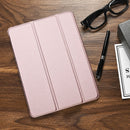 Case For iPad Air 1 2013 9.7 Flip Trifold Stand Case PU Leather Full Smart Auto Wake Cover For ipad air1 A1474 A1475 A1476 Cases