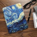 Case For iPad Air 1 2013 9.7 Flip Trifold Stand Case PU Leather Full Smart Auto Wake Cover For ipad air1 A1474 A1475 A1476 Cases