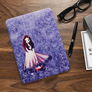 Case For iPad Air 1 2013 9.7 Flip Trifold Stand Case PU Leather Full Smart Auto Wake Cover For ipad air1 A1474 A1475 A1476 Cases