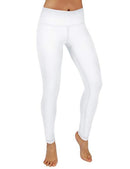 NWT Women Tight Sports Capri Sexy Yoga Tummy Control Legggings 4 Way Stretch Fabric Non See Through Quality Free Shipping