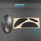 3M Mouse Skates for Logitech G502 G403 G602 G603 G703 G700 G700S G600 G500 G500S 0.6MM Gaming Mouse Feet Replace foot