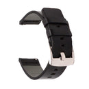 Genuine Leather Watch band Strap for Samsung Galaxy Watch 42 46mm Gear S3 Sport WatchBand Quick Release 18 20 22 24mm,Z26