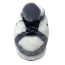 Women/Men Winter Slippers Unisex One Size 35-43 Warm Home Slippers Women Bread Shoes Indoor Snug Sneakers House Woman Slippers