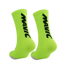Professional Sport Cycling Socks  Breathable Men Women Climbing Hiking Walking Running Socks