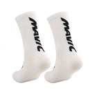 Professional Sport Cycling Socks  Breathable Men Women Climbing Hiking Walking Running Socks