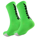 Professional Sport Cycling Socks  Breathable Men Women Climbing Hiking Walking Running Socks