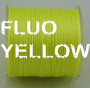100M 300M 500M Brand LineThink GOAL Japan Multifilament 100% PE Braided Fishing Line 8LB to 100LB