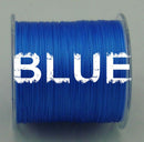 100M 300M 500M Brand LineThink GOAL Japan Multifilament 100% PE Braided Fishing Line 8LB to 100LB