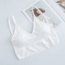 Women Yoga Sport Bra Women Shockproof Sexy Back Sports Bras Breathable Athletic Fitness Running Gym Vest Tops Sportswear