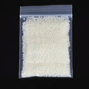 10g Party DIY Fluorescent Super luminous Particles Glow Pigment Bright Gravel Noctilucent Sand Glowing in the Dark Sand Powder