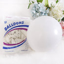 10/20/30Pcs 5/10/12inch Macaron Latex Balloons Pastel Candy Balloon Wedding Birthday Party Decor Baby Shower Decor Air Globos