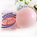 10/20/30Pcs 5/10/12inch Macaron Latex Balloons Pastel Candy Balloon Wedding Birthday Party Decor Baby Shower Decor Air Globos