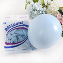 10/20/30Pcs 5/10/12inch Macaron Latex Balloons Pastel Candy Balloon Wedding Birthday Party Decor Baby Shower Decor Air Globos
